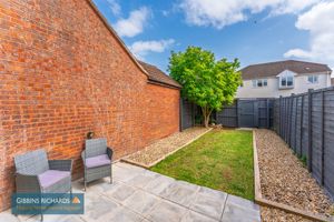 Garden- click for photo gallery